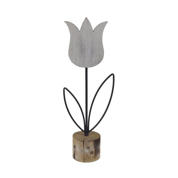 Dekorační tulipán  MO-D4757/1